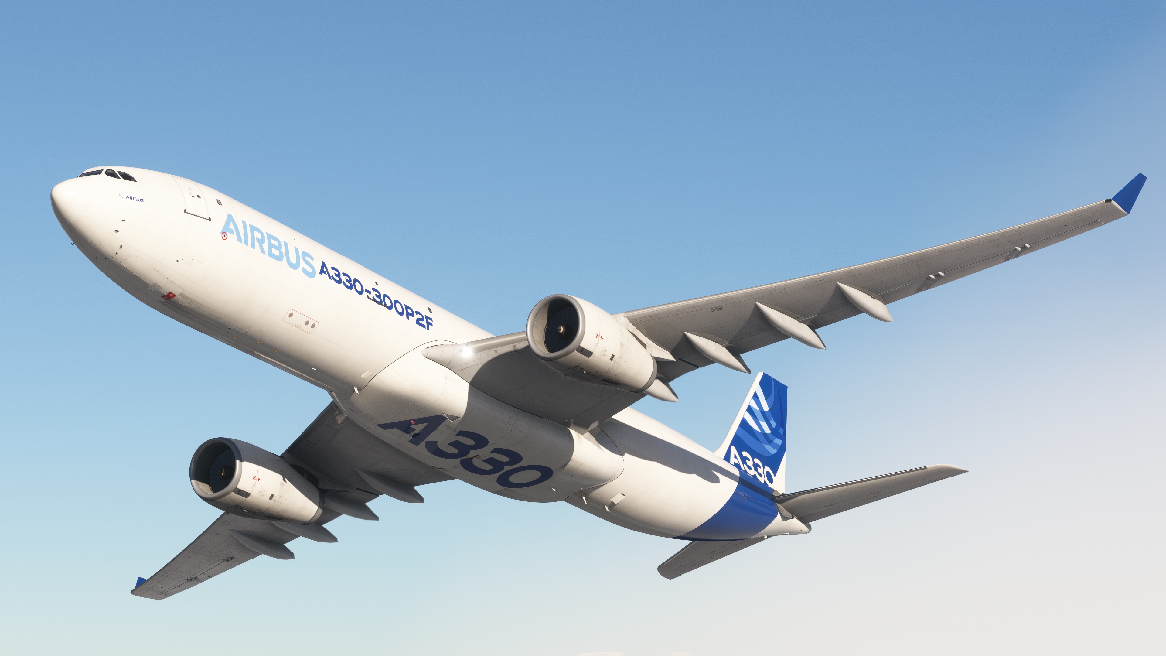 Microsoft Flight Simulator 2024 - Imagen 35